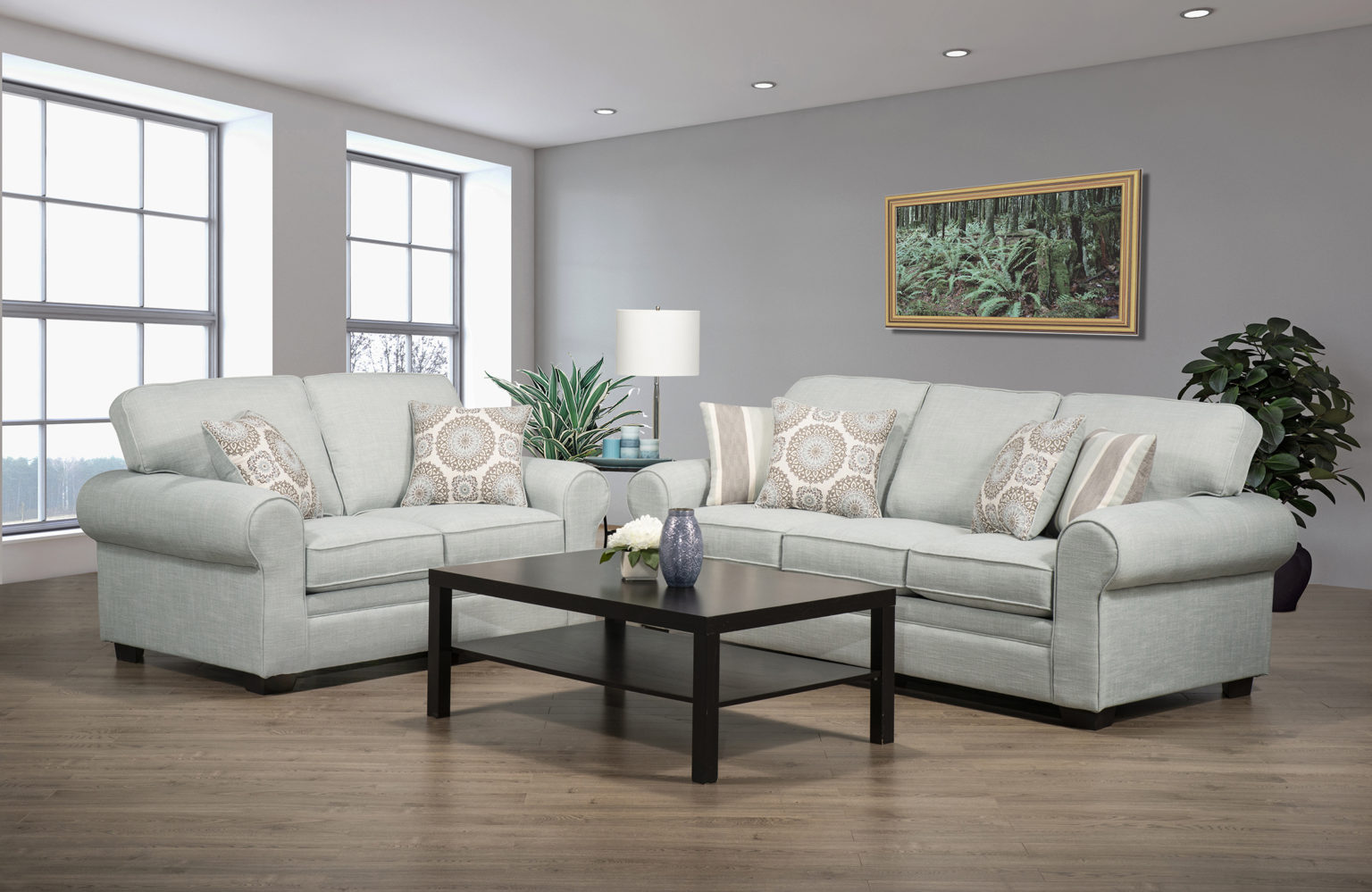 Living Room Sets – Mistahee Distributing